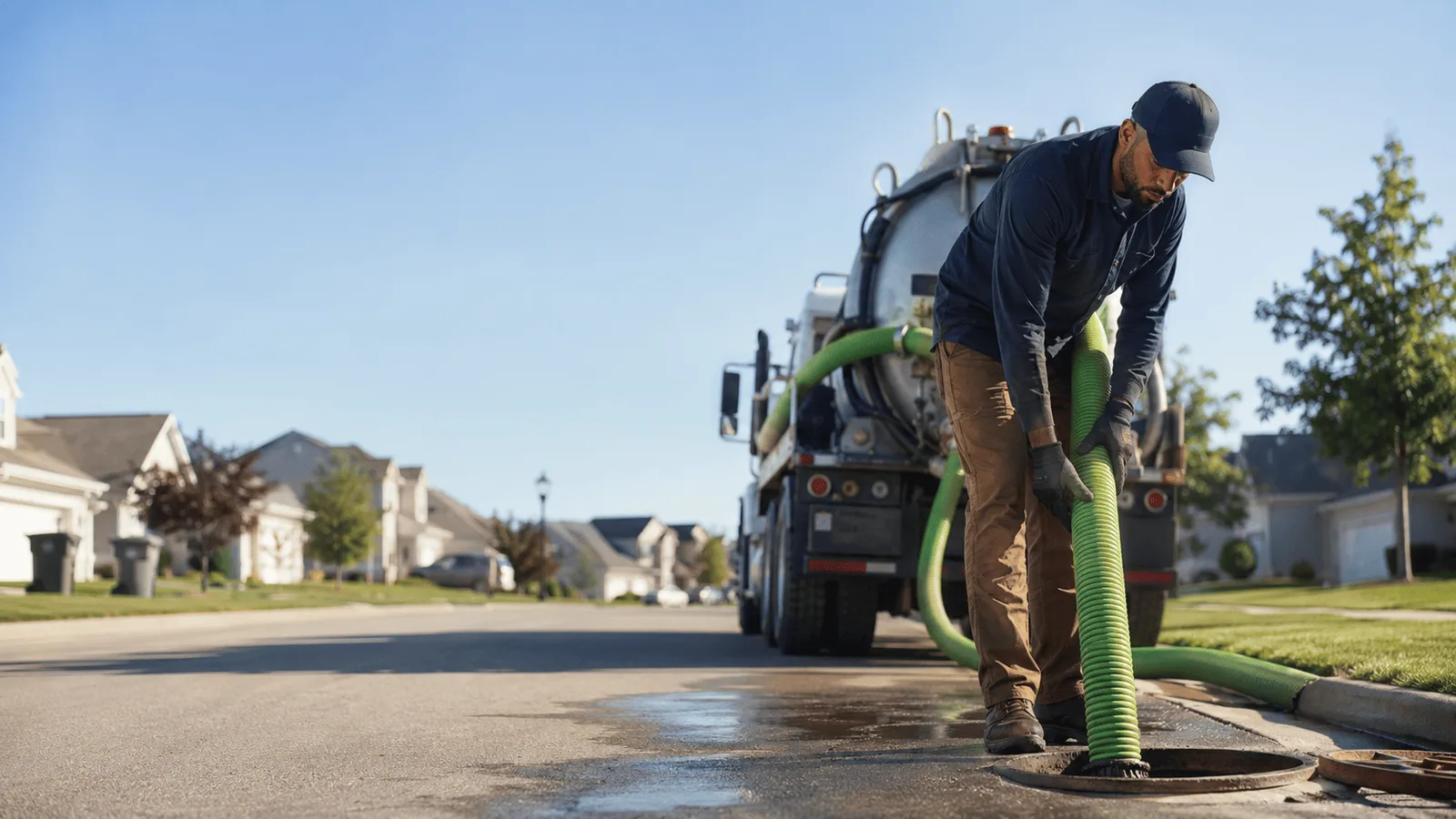 Mosquito Control in Shawmut, MT